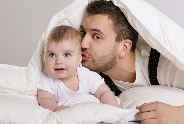 婴儿湿疹什么症状 教你一秒辨别儿童湿疹