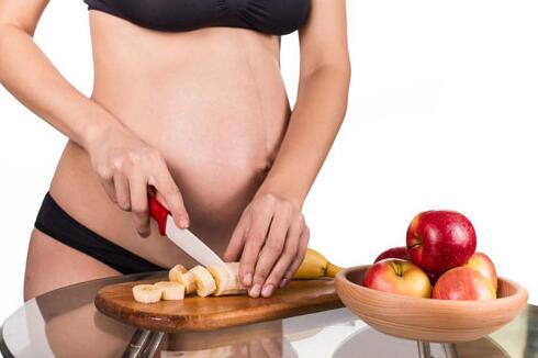 合理饮食加运动极品辣妈不是梦