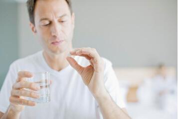 男人小心:这些药物是“精子杀手”不能吃!