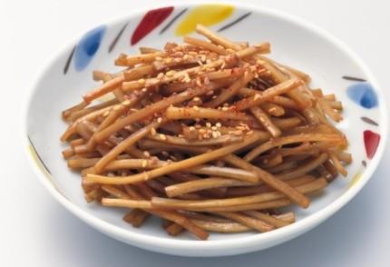 吃菜助长寿:三种养生菜,越吃越长寿