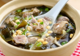 7款美食去妊娠纹 比运动还有效