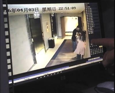 女子酒店内遭陌生男劫持 住酒店小贴士