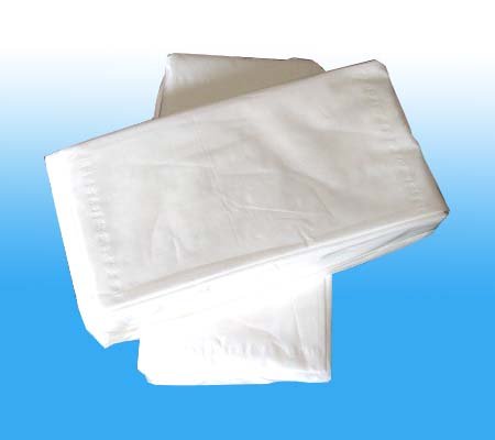 女性保健:面巾纸不能擦私处 容易引起过敏