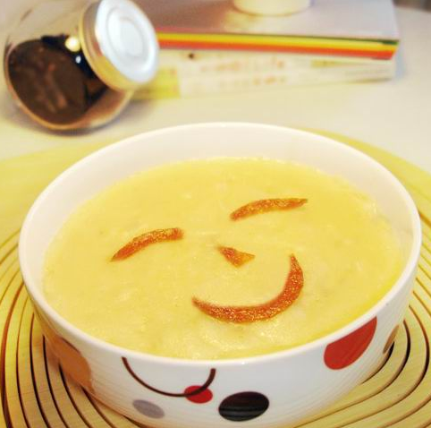 一起来看看10种美味宝宝辅食DIY 营养又方便