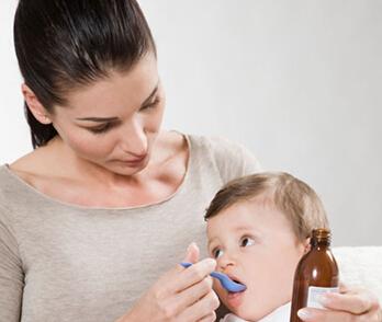 儿童上呼吸道感染治疗:专药专用很重要