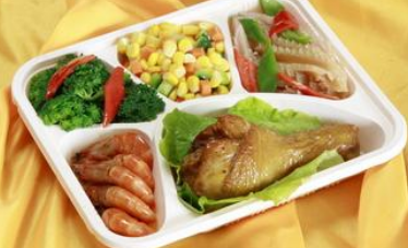常吃快餐当心惹大肠癌 生活中该懂得