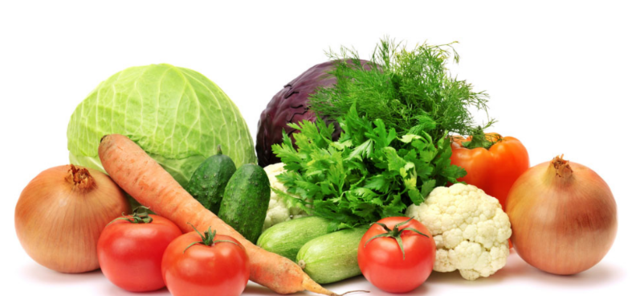 选择应季蔬菜 这六种菜千万不要买!