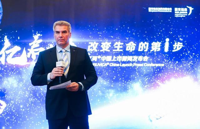 西安杨森新型血液肿瘤治疗药物亿珂在中国快速