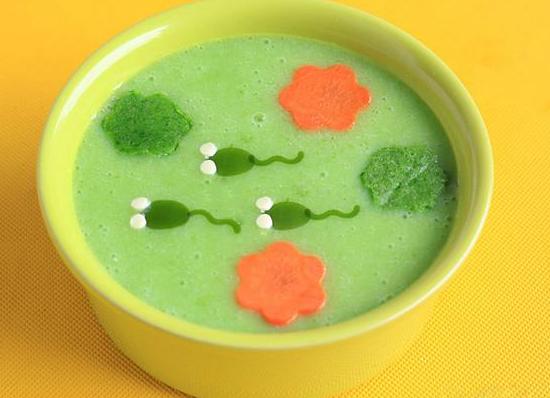 学会四款营养餐让宝宝主动吃饭