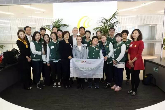 人工耳蜗发源地探秘:科利耳澳洲总部我们来啦