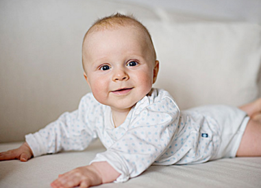 夏日护理新生儿的10个禁忌