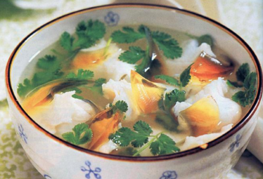 宝宝夏季提升食欲的美食推荐