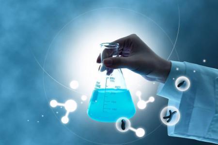 2016潜力股与实际应用的医疗黑科技