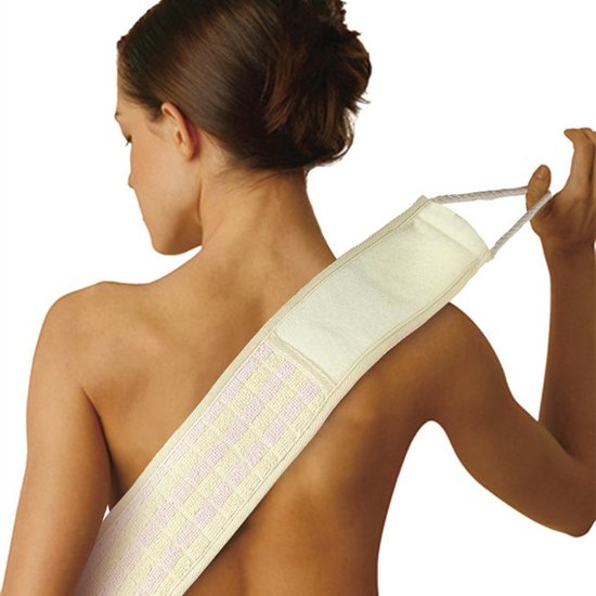 毛巾擦背可防癌？抗癌联盟公布5个防癌秘诀