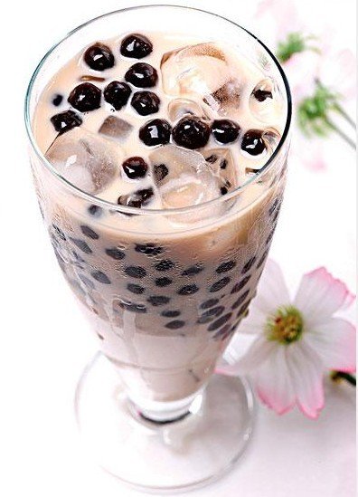 警惕!珍珠奶茶或含有致癌成分