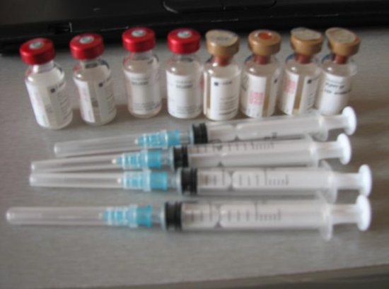 古巴研制出第二种肺癌疫苗 今年批量生产