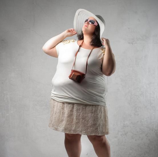 虚胖失眠,女性肾虚的五大症状表现!