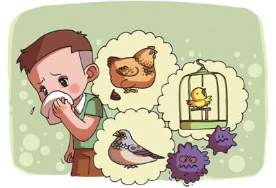 H7N9޳˼ʴ 󲿷δɢ