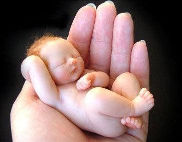 早产儿易患六种病 掌握患儿四大护理措施