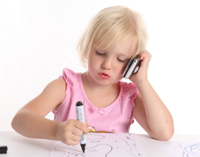 专家解读:5个小游戏可促进宝宝大脑发育