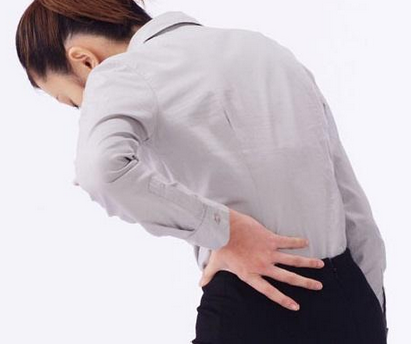 自测是否患有腰肌劳损 教你12招远离它