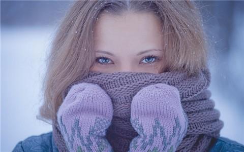 降温感冒骤增 预防感冒增强免疫力是关键