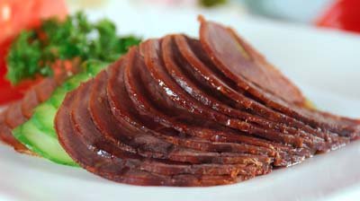冬季吃牛肉驱寒暖胃 七大驱寒保暖的食物