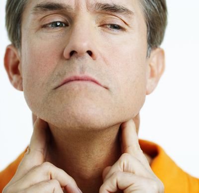 专家提醒:警惕恶性淋巴瘤早期的症状!