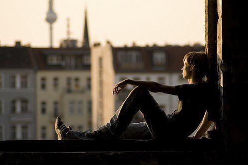 心理:让你轻松摆脱情绪低潮的10种方法