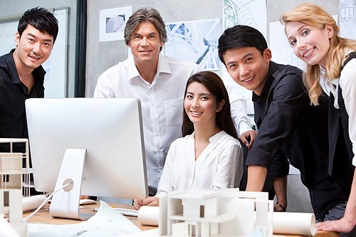 职场心理:你成为了职场上哪一种奴隶?_大湘网