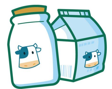 宝宝健康饮食:对牛奶过敏的宝宝怎么吃?