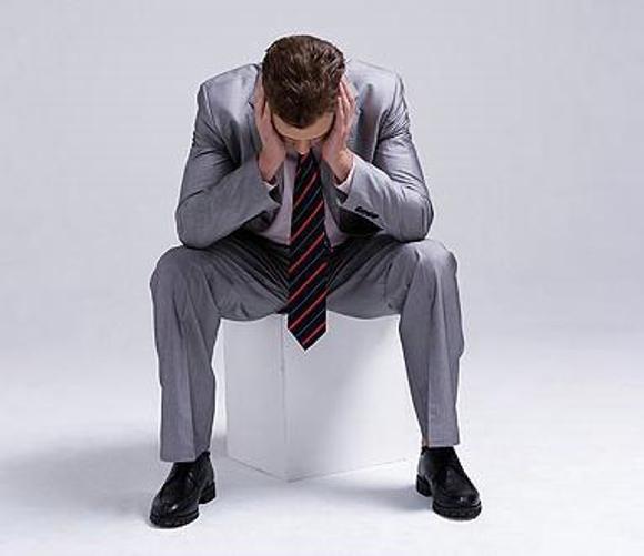 必须警惕!男人小便这样可能是癌症