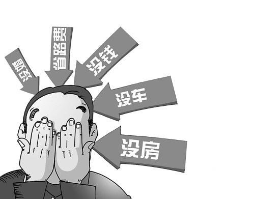 有压力的图片_邢山虎有收入压力了(2)