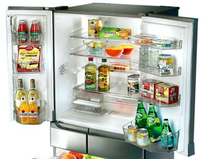 IBD发病率增加或与冰箱食物存放过久有关