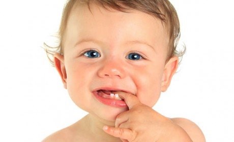 儿童乳牙能拔吗?拔乳牙的状况