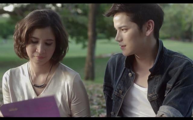 不看不知道 姐弟恋竟然有这么多好处!