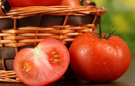 4款宝宝防感冒的红色果蔬食谱