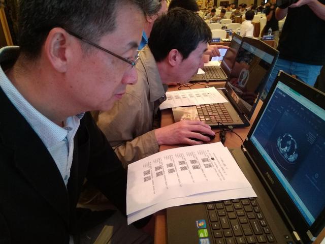 ȫ�����������ר��һ������һ����ä�⡱�� AI+ҽѧ���п�Ϊ