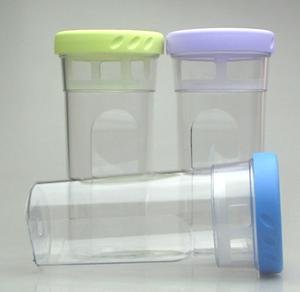 塑料水杯致癌 美国公布最易忽视的6大致癌物