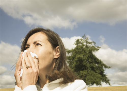 慢性鼻炎吃什么药?怎么样可以根治鼻炎?