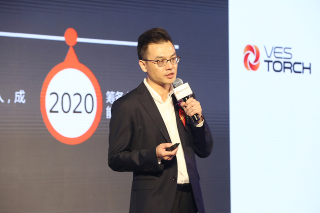 炬大科技2018年“椎-”发布会:做智能时代的上医