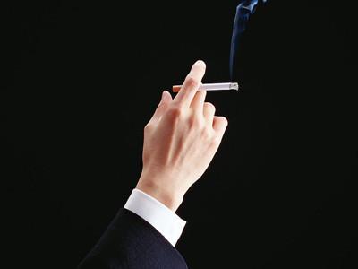 研究发现：轻度吸烟者死亡风险不低！