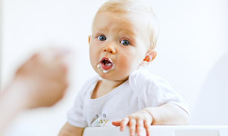 4个月的宝宝辅食添加原则及制作方法