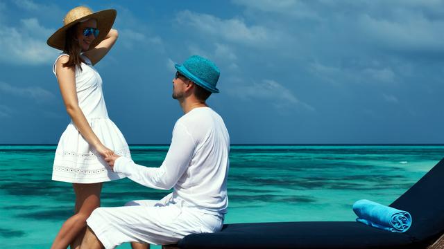 婚姻幸福与男女年龄到底有没有关系?
