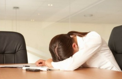 白领女性在冬季应该如何睡好午觉？