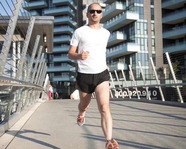 研究表明跑步可修复大脑,有益延长寿命
