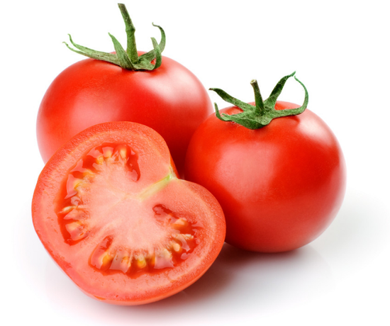 小食物有大用处:怎么吃西红柿才可解酒