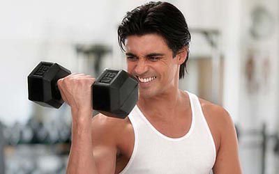 男性健康：男人不同年龄段要做哪些锻炼