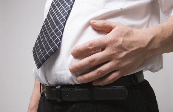 专家:“将军肚”不威风需警惕心血管疾病_健康_腾讯网