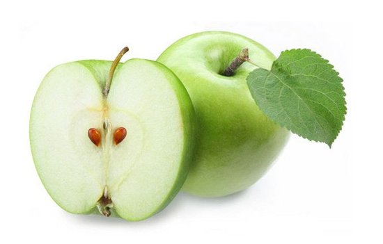苹果带核榨汁喝 1岁宝宝中毒 五种水果要慎食